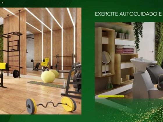 Apartamentos em Centro, Sua Cidade
