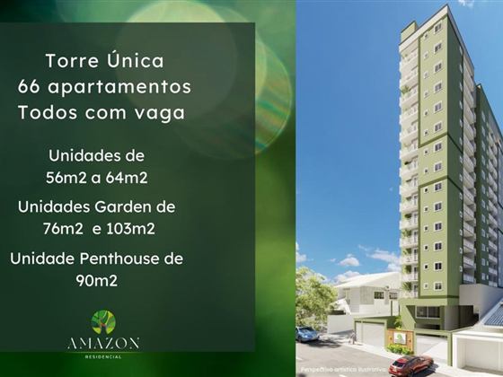 Apartamentos em Zona Leste, Sua Cidade