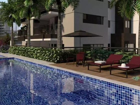Apartamentos em Zona Norte, Sua Cidade
