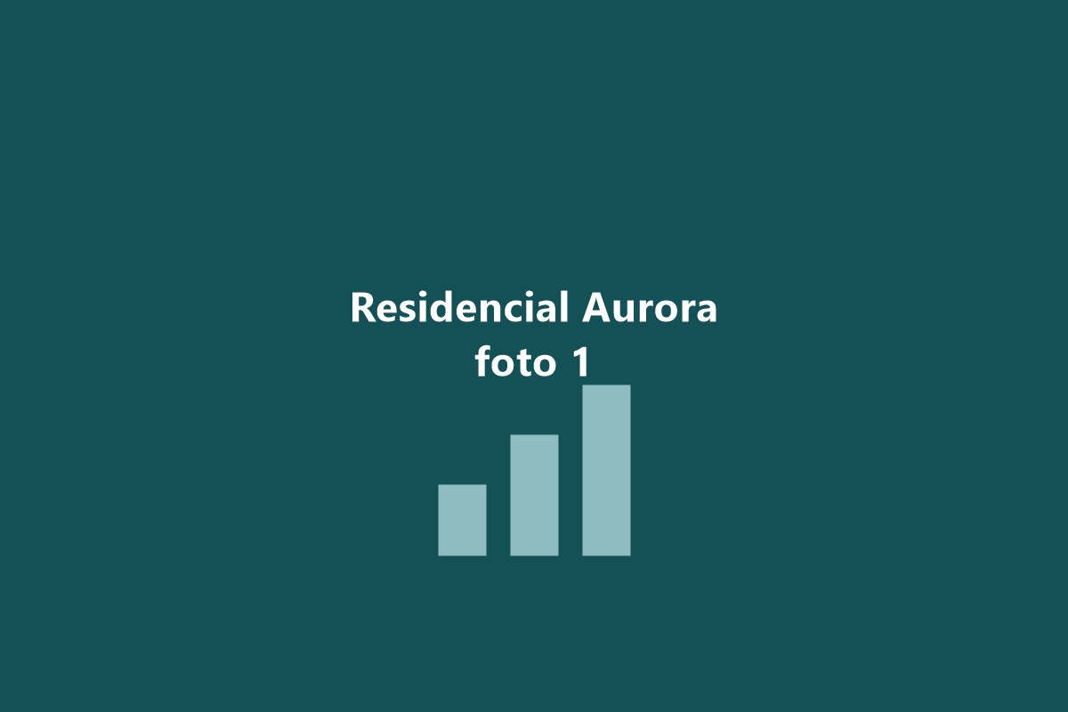 Residencial Aurora, Centro, Sua Cidade