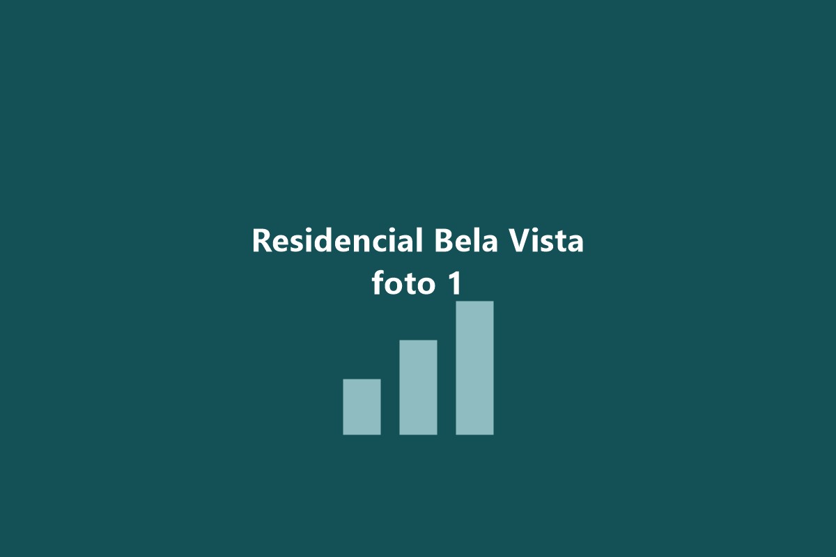 Residencial Bela Vista, Zona Norte, Sua Cidade