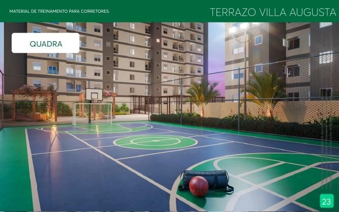 Condomínio Parque Real, apartamento em Zona Norte, Sua Cidade