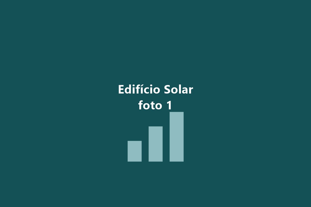 Edifício Solar, Zona Sul, Sua Cidade