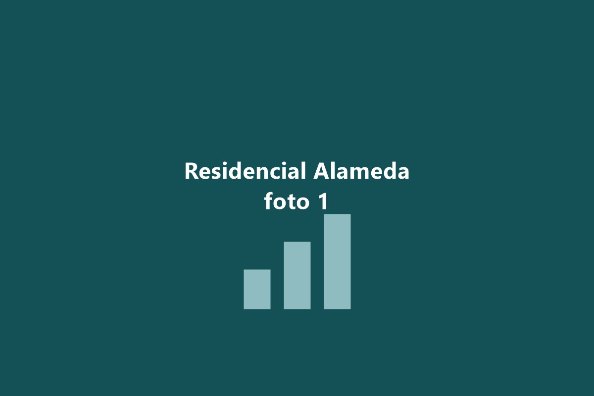 Residencial Alameda, Zona Leste, Sua Cidade