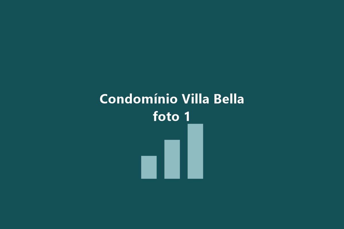 Condomínio Villa Bella, Zona Oeste, Sua Cidade
