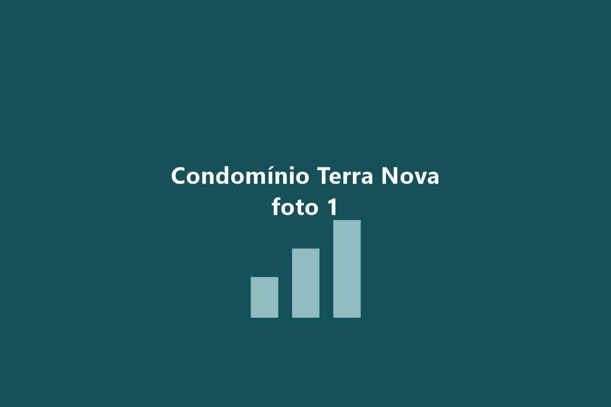 Condomínio Terra Nova, Guarulhos, Sua Cidade