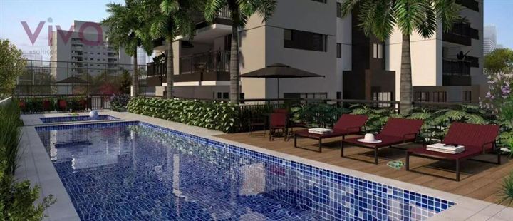 Condomínio Terra Nova, apartamento em Guarulhos, Sua Cidade